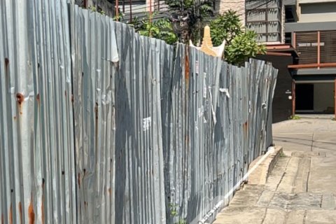 Terrain à Watthana, Bangkok, Thaïlande 416 m2 № 170655 - photo 17