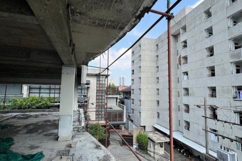 Terrain à Watthana, Bangkok, Thaïlande 416 m2 № 170655 - photo 13