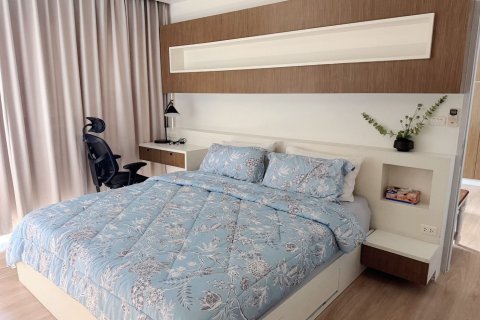 Studio dans le Condo à Khlong Toei, Bangkok, Thaïlande  № 170653 - photo 4