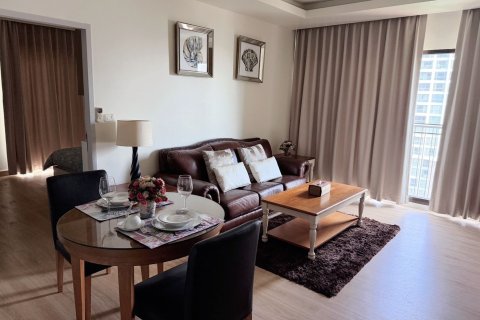 Studio dans le Condo à Khlong Toei, Bangkok, Thaïlande  № 170653