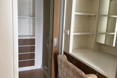 Studio dans le Condo à Khlong Toei, Bangkok, Thaïlande  № 170653 - photo 5