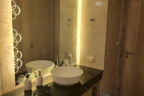 Studio dans le Condo à Pattaya, Thaïlande № 170650 - photo 9