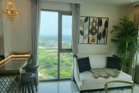 Studio dans le Condo à Pattaya, Thaïlande № 170650 - photo 7