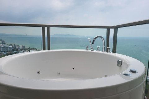Studio dans le Condo à Pattaya, Thaïlande № 170650 - photo 5