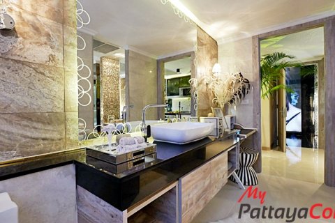 Кондоминиум с 1 спальней в Банг Ламунге, Таиланд № 32194 - фото 7