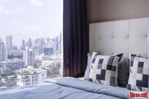 Appartement à Bangkok, Thaïlande 1 chambre № 194469 - photo 3