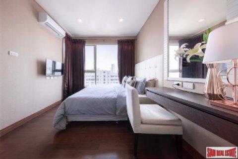Appartement à Bangkok, Thaïlande 1 chambre № 194469 - photo 5
