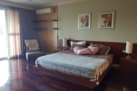 Кондоминиум с 2 спальнями в Кату, Таиланд № 173848 - фото 6