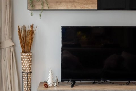 Кондоминиум с 2 спальнями в Клонг Тоэй, Бангкок, Таиланд № 173847 - фото 14