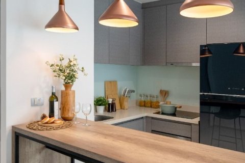 Кондоминиум с 2 спальнями в Клонг Тоэй, Бангкок, Таиланд № 173847 - фото 8