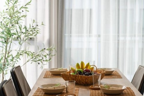 Кондоминиум с 2 спальнями в Клонг Тоэй, Бангкок, Таиланд № 173847 - фото 11