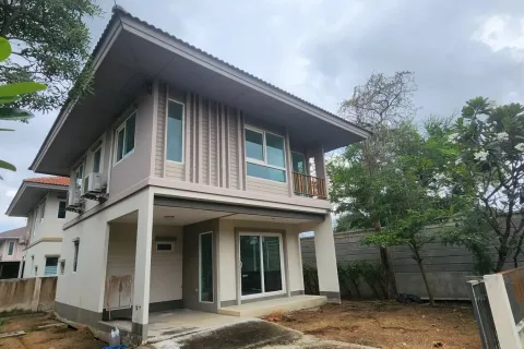 Maison à Bang Kruai, Thaïlande 3 chambres № 173844 - photo 3