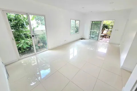 Maison à Bang Kruai, Thaïlande 3 chambres № 173844 - photo 4