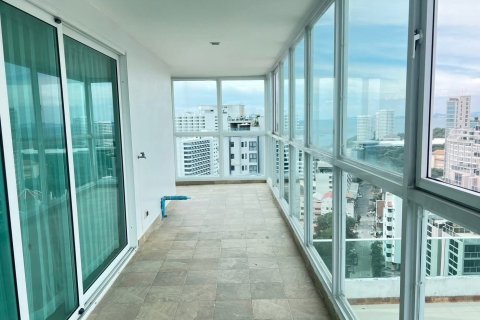 Studio in the Condo in Pattaya, Thailand  № 173849 - photo 2