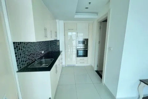 Studio in the Condo in Pattaya, Thailand  № 173849 - photo 8