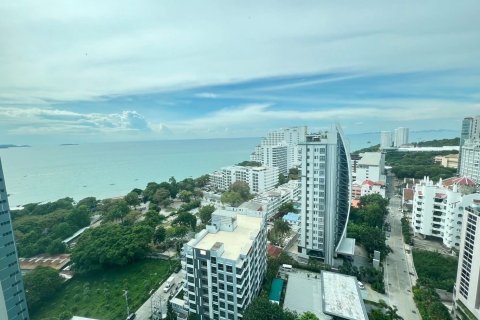 Studio in the Condo in Pattaya, Thailand  № 173849 - photo 9