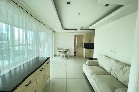 Studio in the Condo in Pattaya, Thailand  № 173849 - photo 5