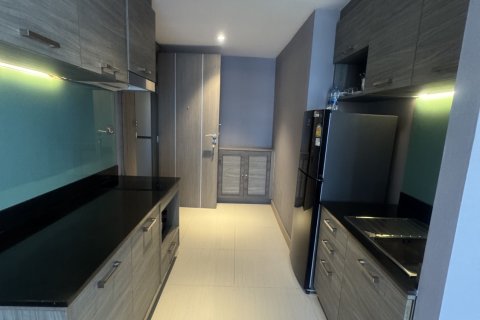 Студия в кондо в Паттайе, Таиланд № 173845 - фото 6