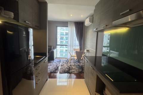 Студия в кондо в Паттайе, Таиланд № 173845 - фото 7