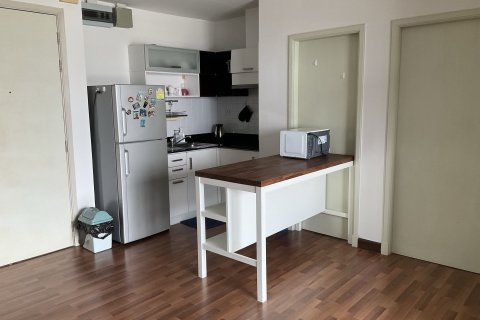 Studio in the Condo in Phaya Thai, Bangkok, Thailand  № 173846 - photo 3