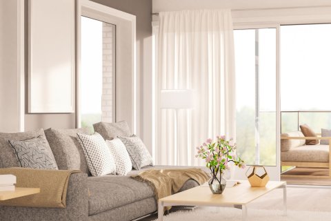 Villa in Krabi, Thailand 3 bedrooms № 156608 - photo 2