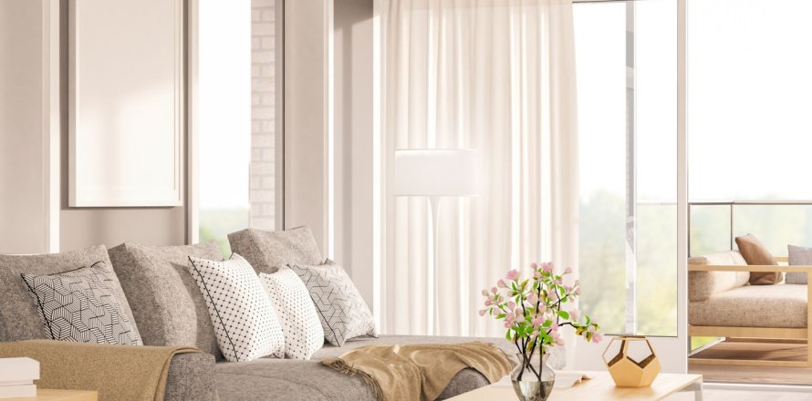 Вилла в Краби, Таиланд с 3 спальнями  № 156608