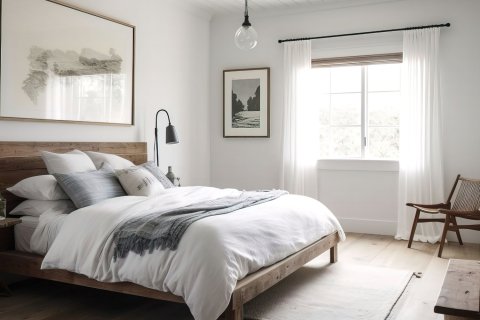 Villa in Krabi, Thailand 3 bedrooms № 156608 - photo 7