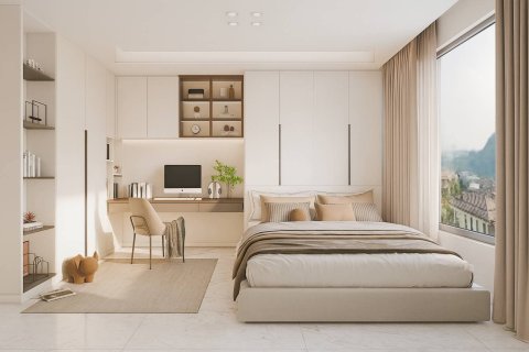 Villa in Krabi, Thailand 3 bedrooms № 156608 - photo 4