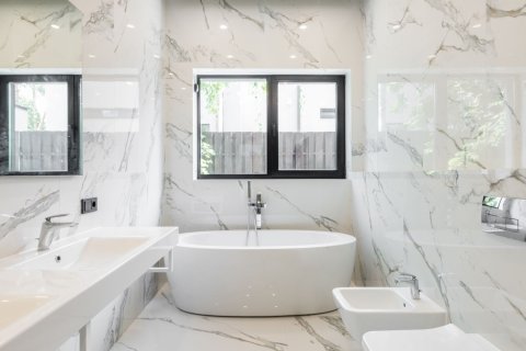 Villa in Krabi, Thailand 3 bedrooms № 156608 - photo 8