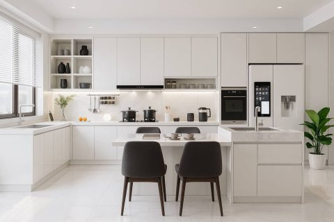 Villa in Krabi, Thailand 3 bedrooms № 156608 - photo 3