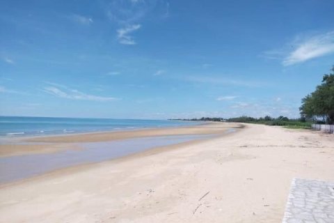 Terrain à Tha Yang, Thaïlande 67200 m2 № 156611