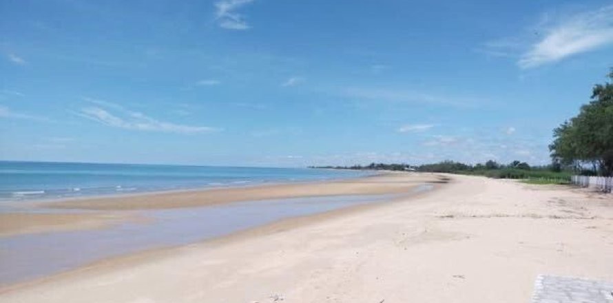 Terrain à Tha Yang, Thaïlande 67200 m2 № 156611