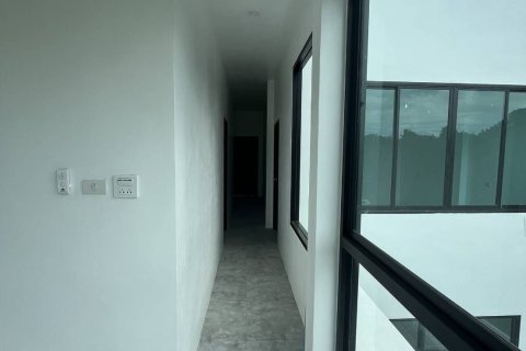 Villa in Phuket, Thailand 3 bedrooms № 156607 - photo 4