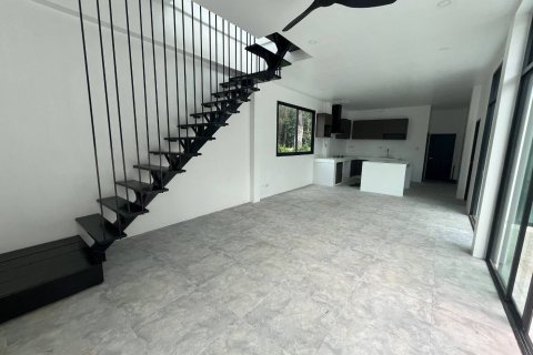 Villa in Phuket, Thailand 3 bedrooms № 156607 - photo 6
