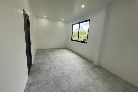 Villa in Phuket, Thailand 3 bedrooms № 156607 - photo 3