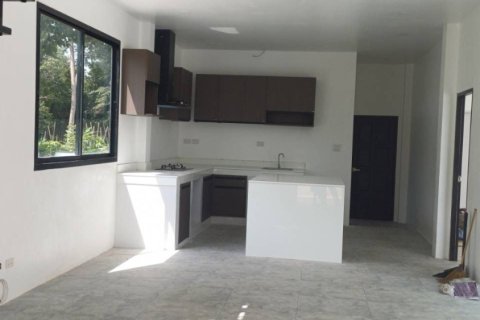 Villa in Phuket, Thailand 3 bedrooms № 156607 - photo 20