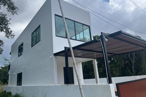 Villa in Phuket, Thailand 3 bedrooms № 156607 - photo 10