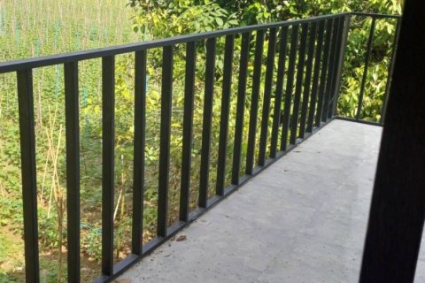 Villa in Phuket, Thailand 3 bedrooms № 156607 - photo 18