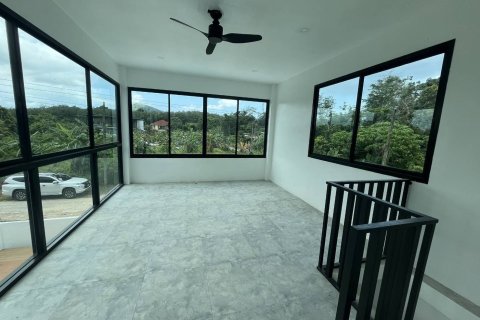 Villa in Phuket, Thailand 3 bedrooms № 156607 - photo 2