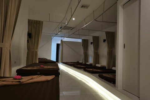 Centre commercial à Kathu, Thaïlande № 156612 - photo 4