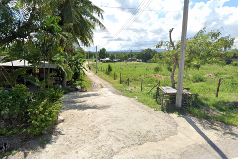 Land in Hua Hin, Thailand 4800 sq.m. № 156609 - photo 4