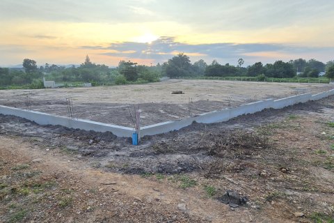 Land in Hua Hin, Thailand 4800 sq.m. № 156609 - photo 8