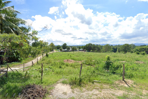 Land in Hua Hin, Thailand 4800 sq.m. № 156609 - photo 3