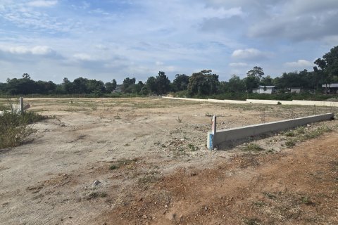 Land in Hua Hin, Thailand 4800 sq.m. № 156609 - photo 7