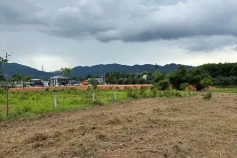 Земельный участок в Пхангнге, Таиланд 4452м2  № 156613 - фото 5