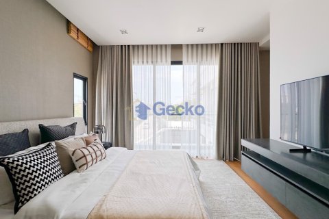 บ้านในพัทยา, ประเทศไทย 4 ห้องนอน № 196339 - รูปถ่าย 30