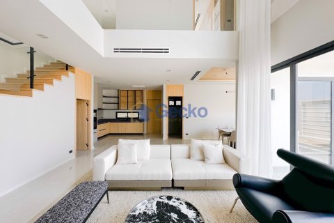 บ้านในพัทยา, ประเทศไทย 4 ห้องนอน № 196339 - รูปถ่าย 23