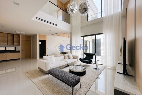 บ้านในพัทยา, ประเทศไทย 4 ห้องนอน № 196339 - รูปถ่าย 12
