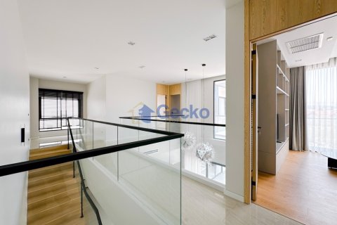 บ้านในพัทยา, ประเทศไทย 4 ห้องนอน № 196339 - รูปถ่าย 25