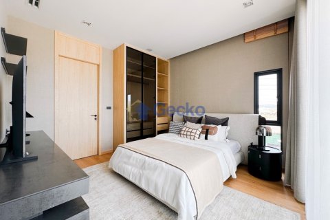บ้านในพัทยา, ประเทศไทย 4 ห้องนอน № 196339 - รูปถ่าย 28
